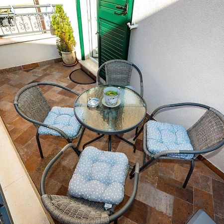 Navis Luxury Apartments Vodice Exterior foto