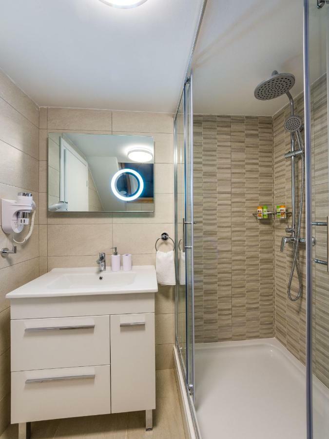 Navis Luxury Apartments Vodice Exterior foto